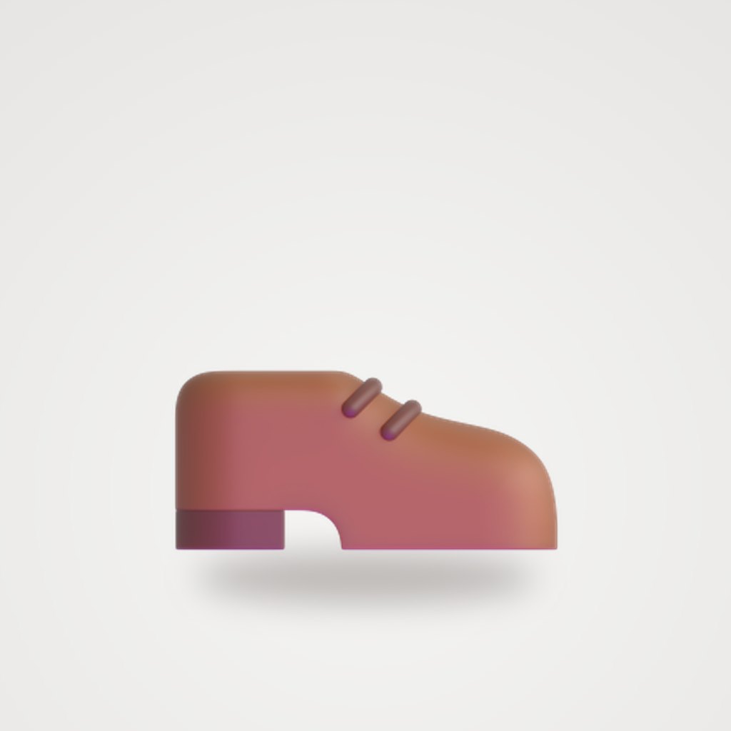 Chaussures de ville