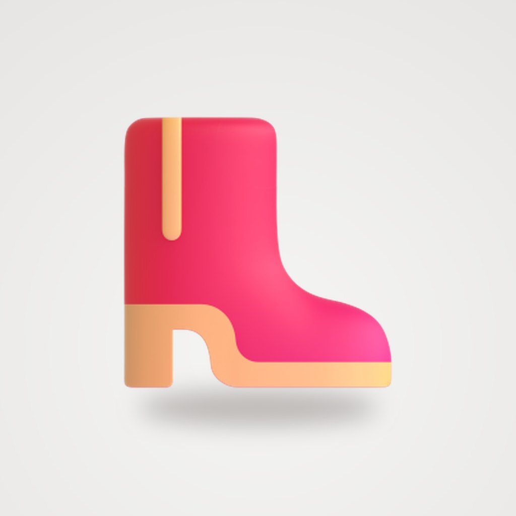 Bottines femme